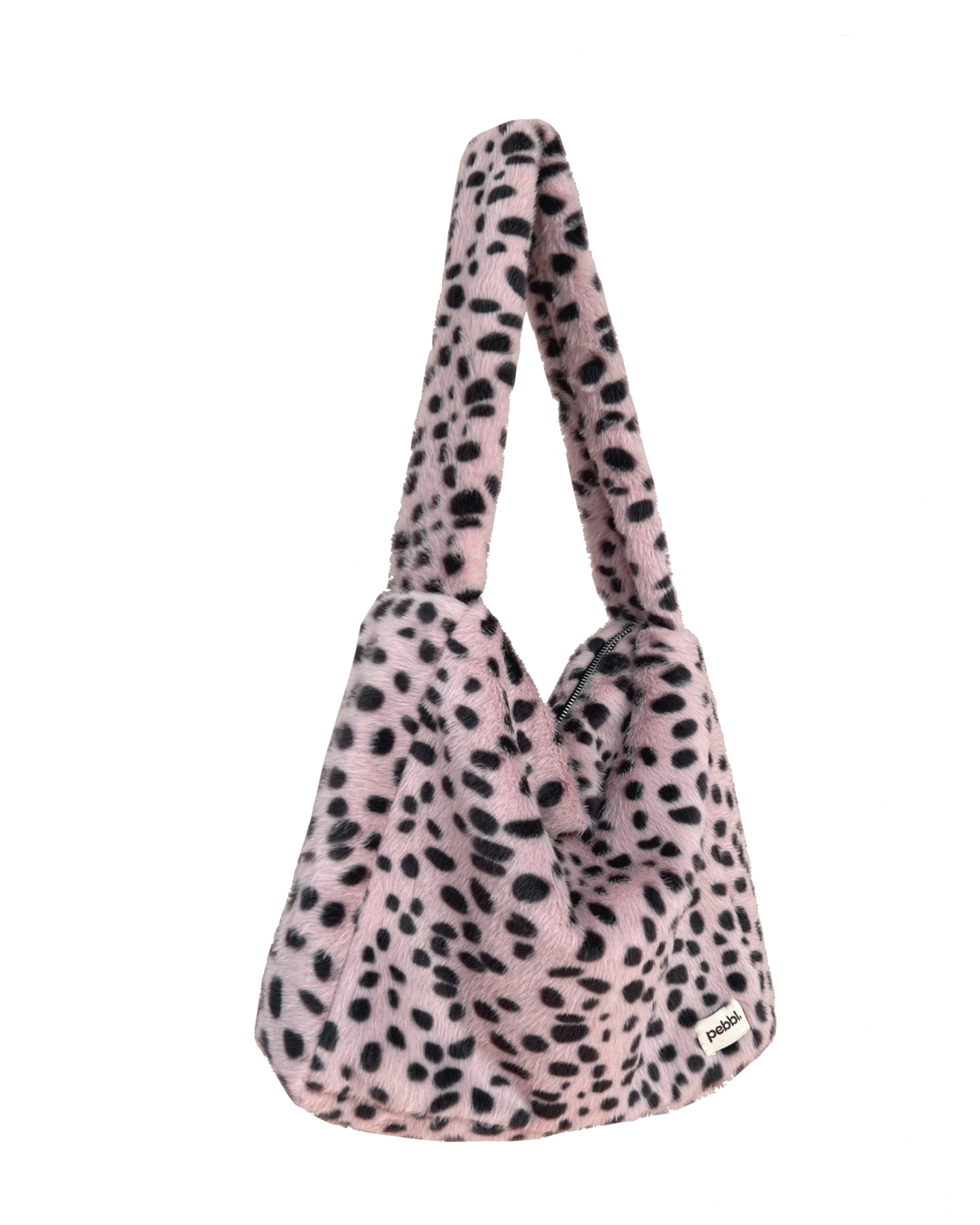 Polka Polka Mini Tote