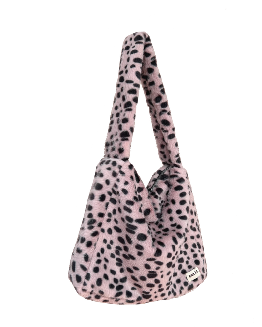 Polka Polka Mini Tote