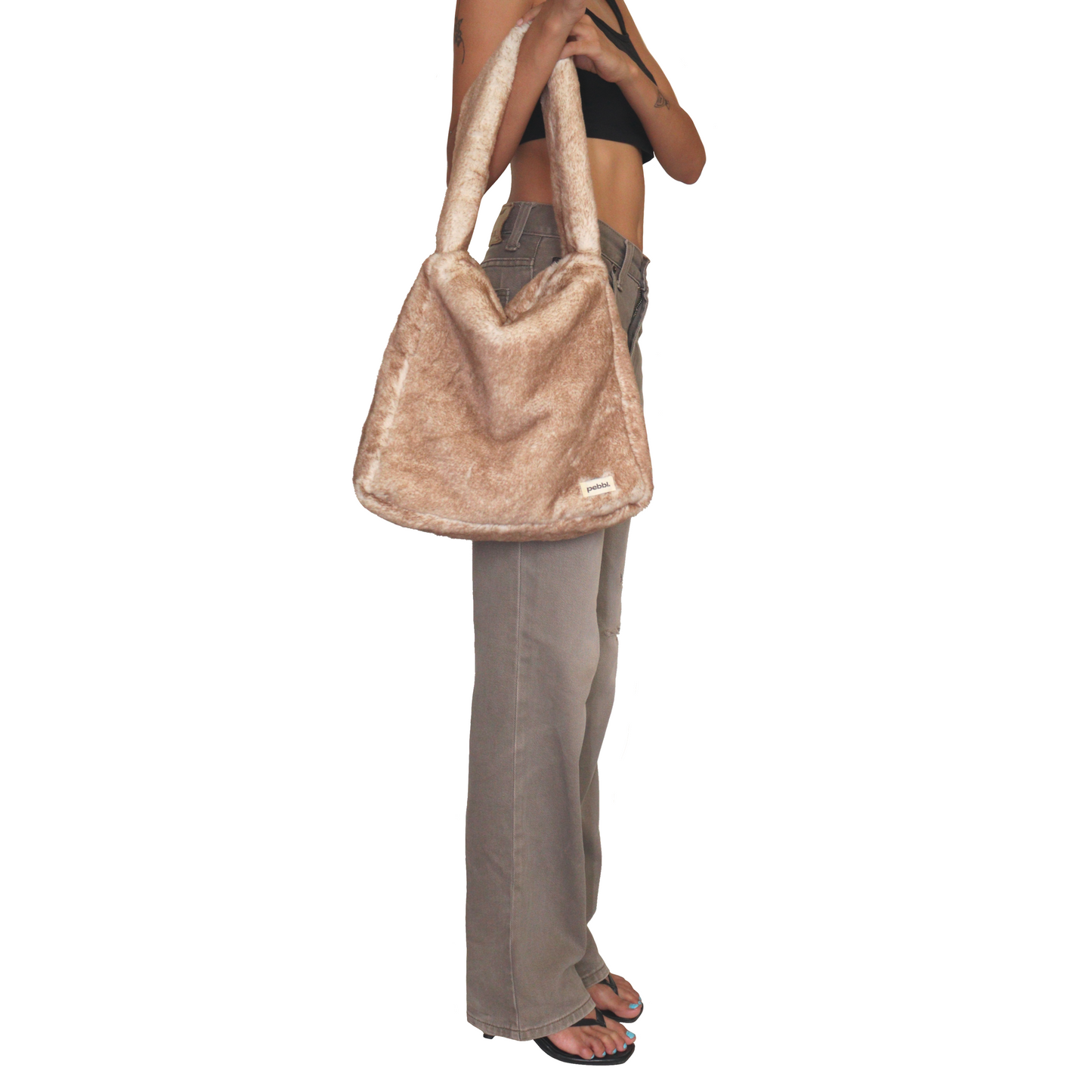 Huskey Mini Tote