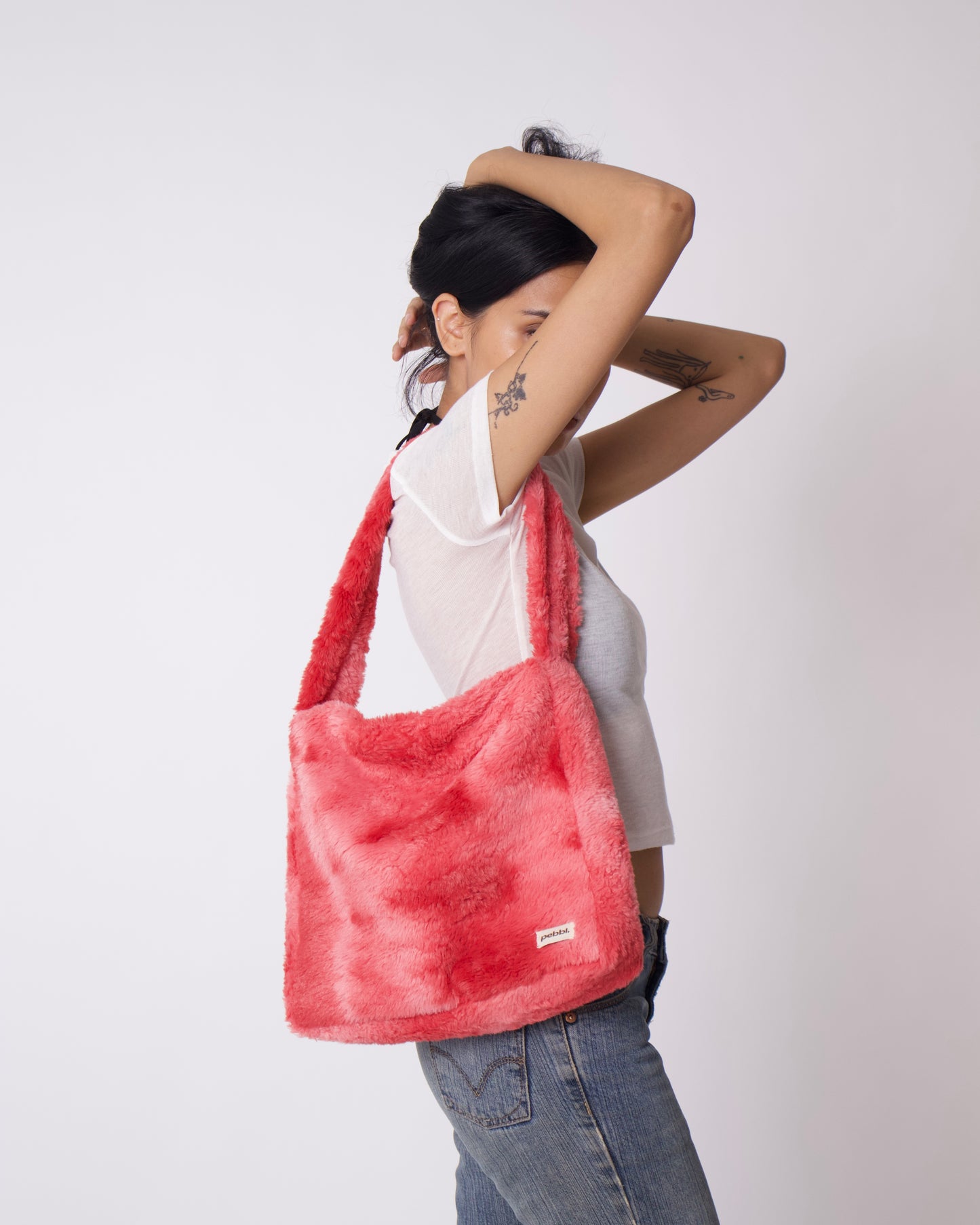 Hrt Brkr Mini Tote