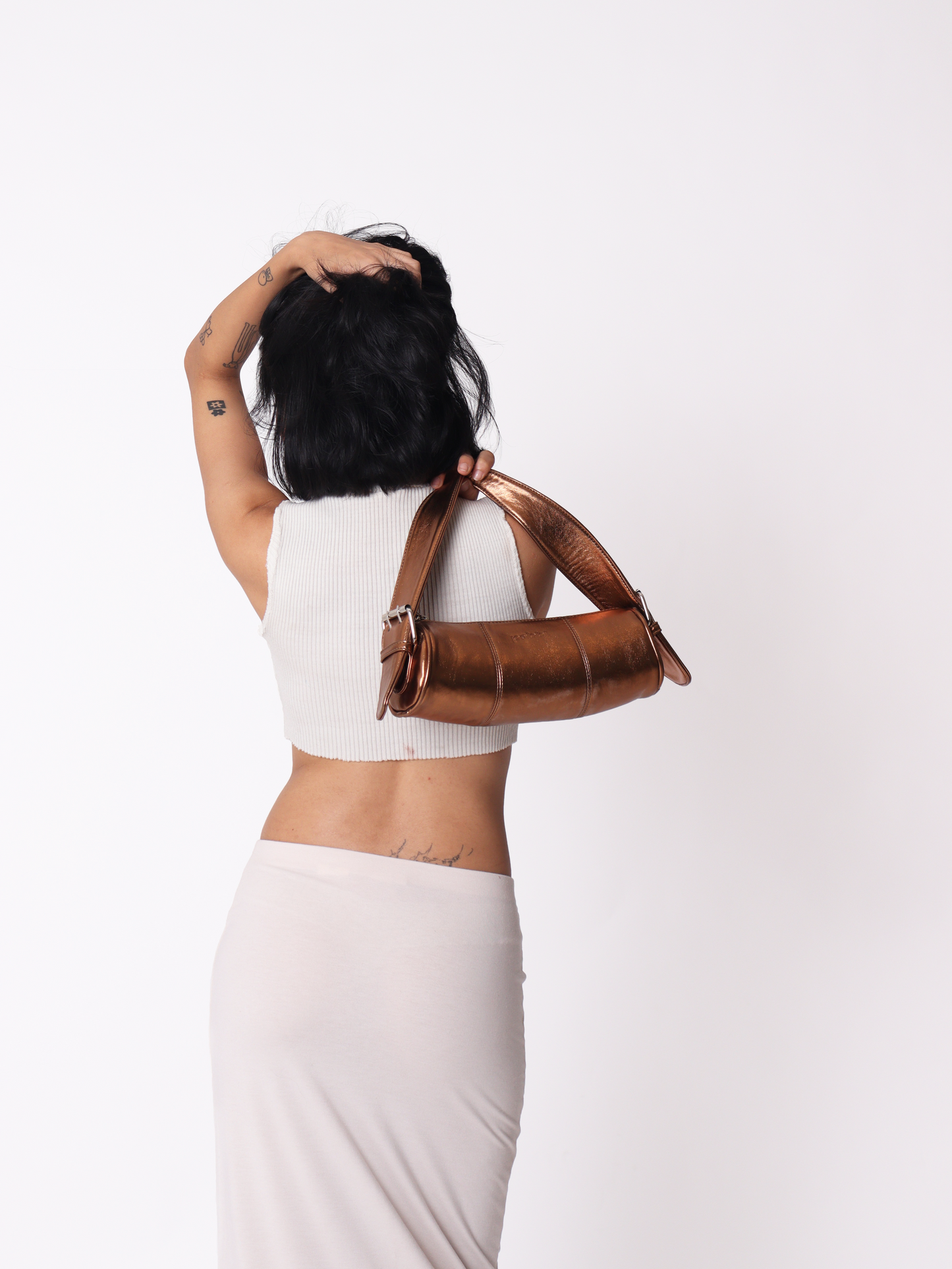 Copper Sugarmommy Baguette