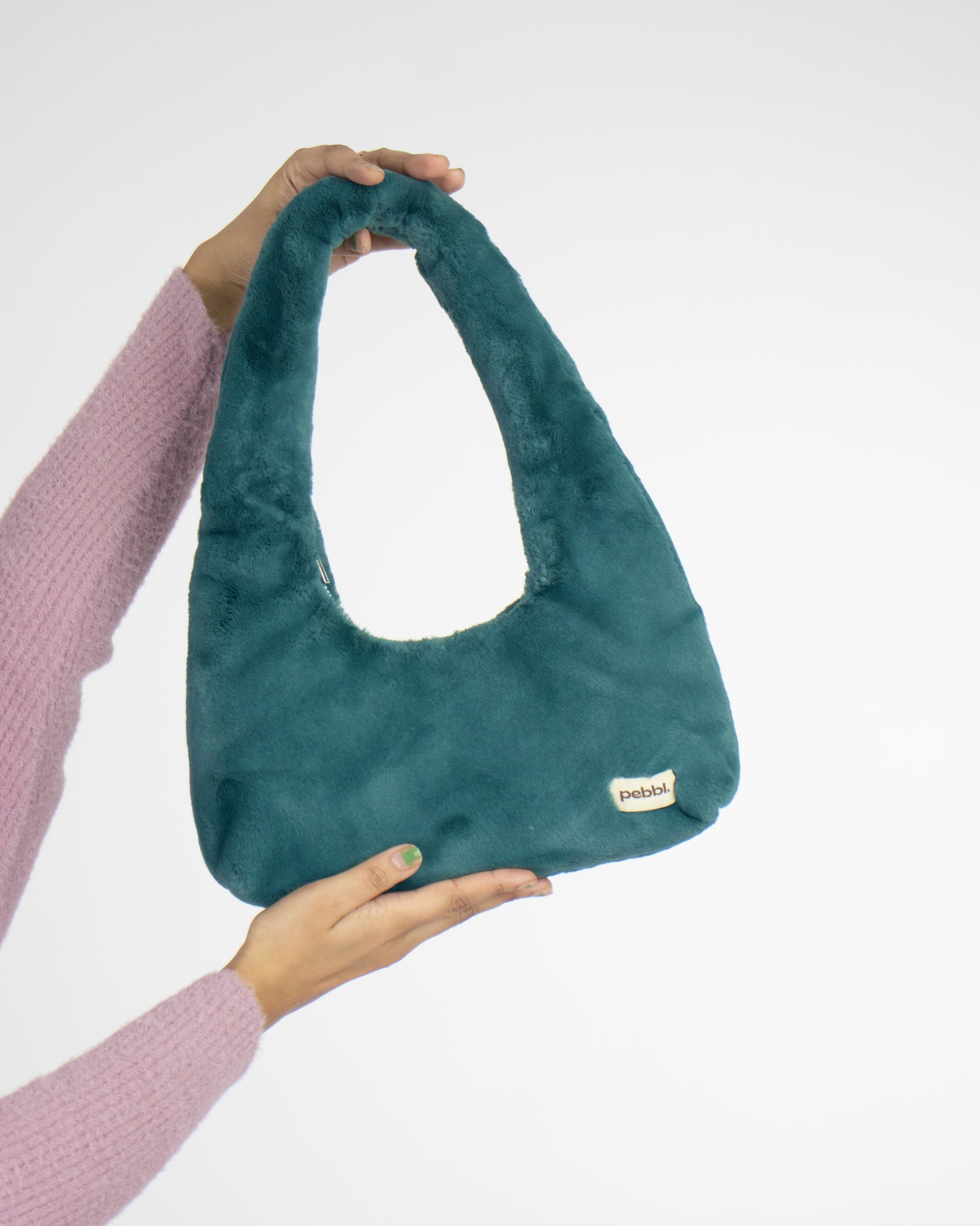 Lagoon Hobo Baguette