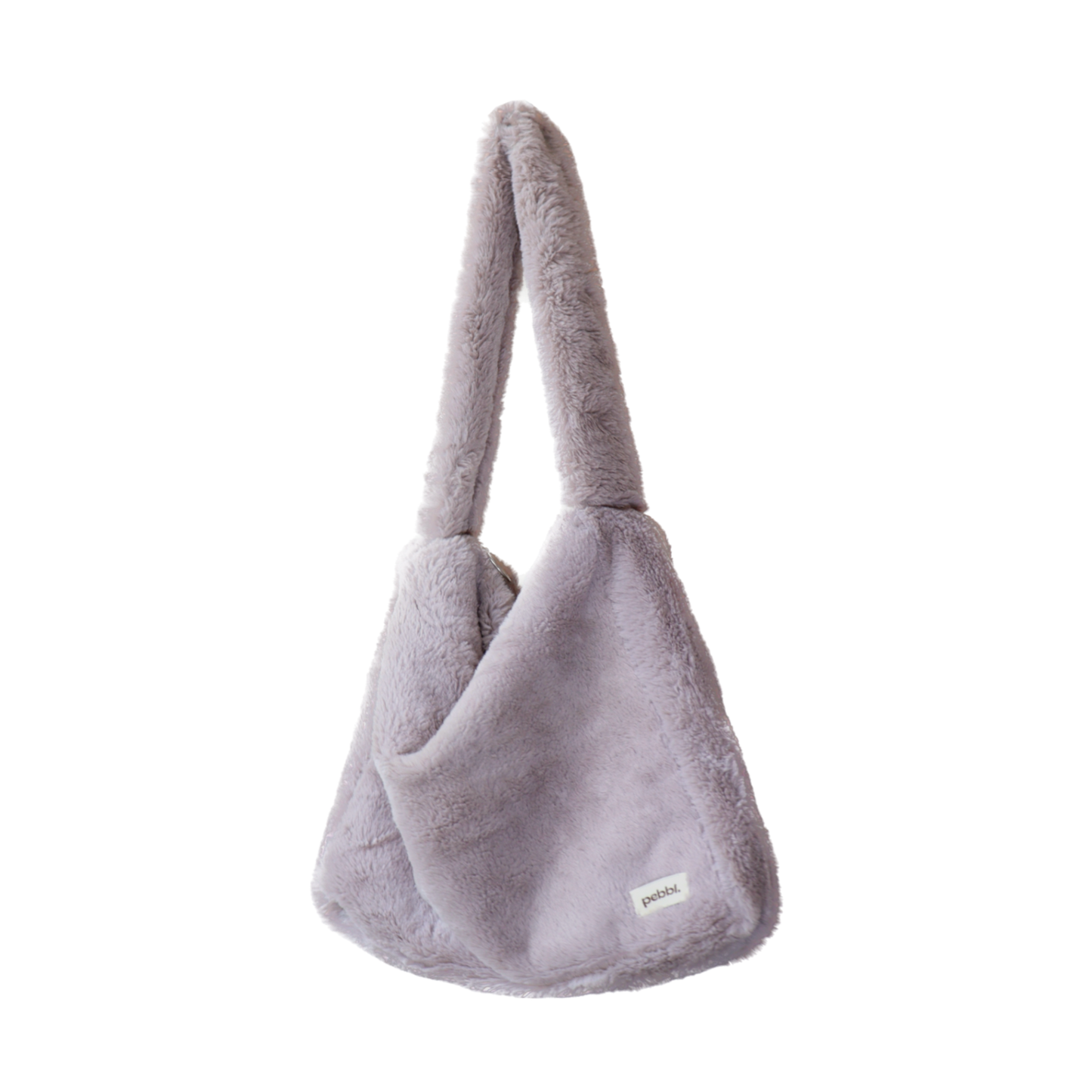 Steel Mini Tote