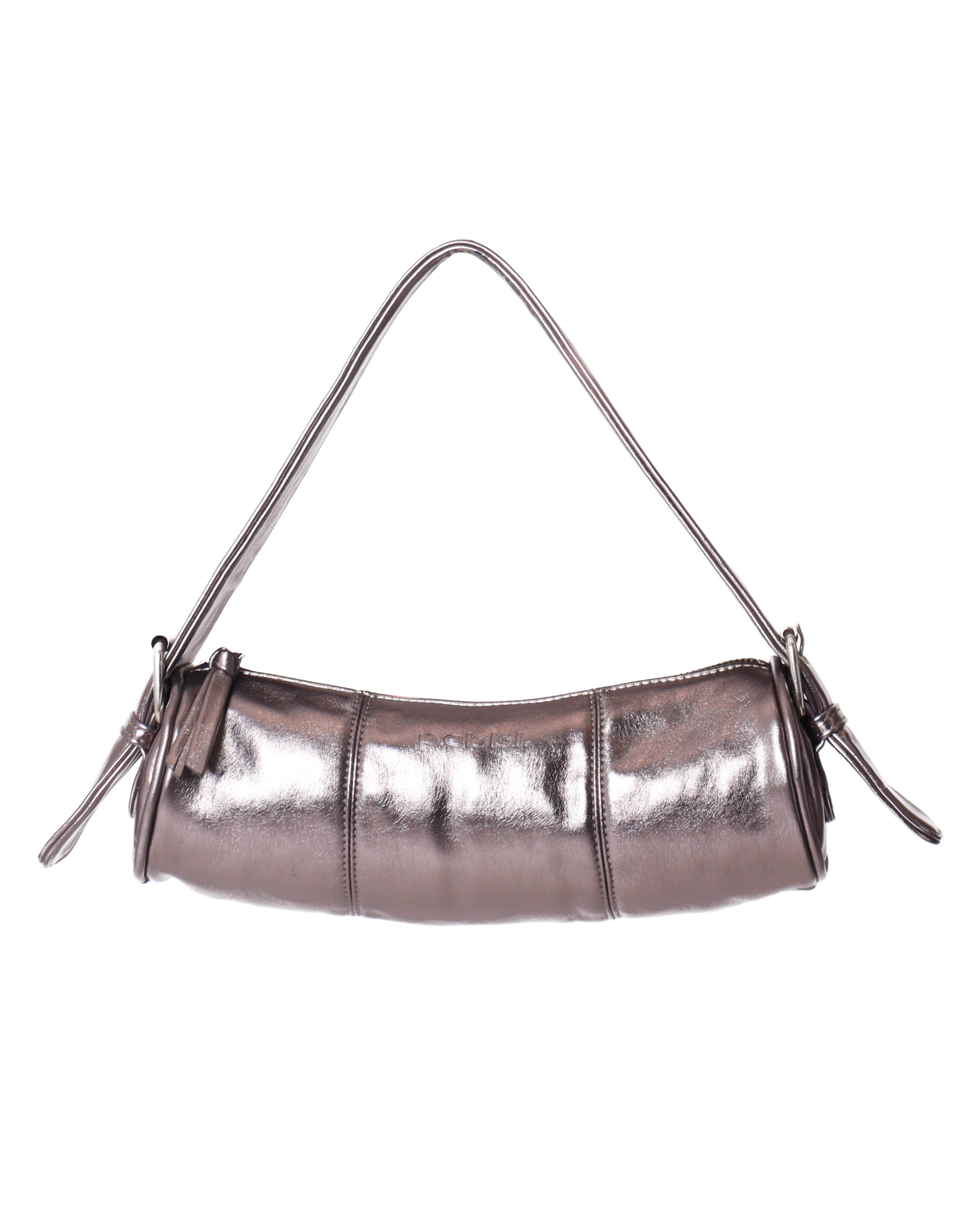 Gunmetal Sugarmommy Baguette