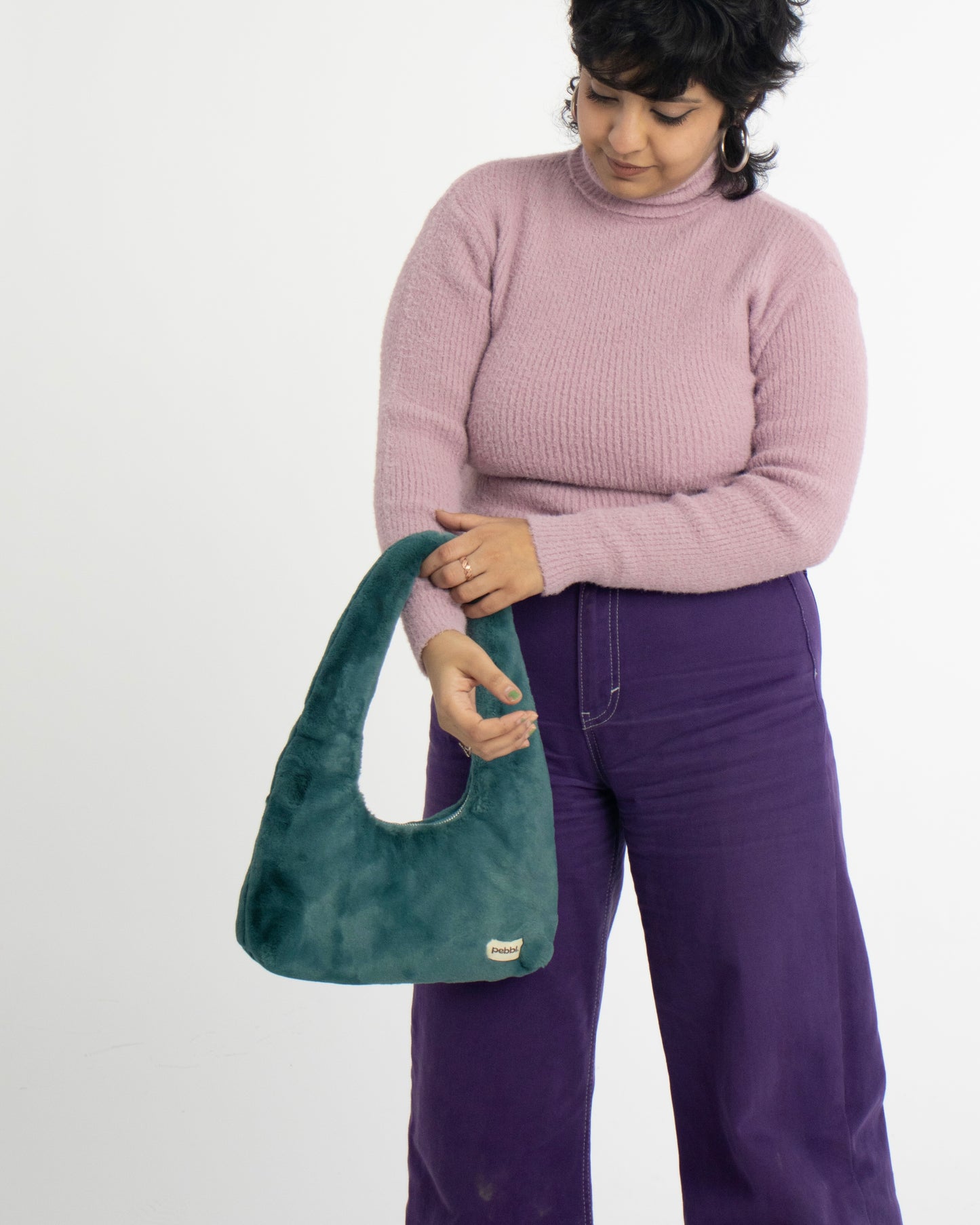 Lagoon Hobo Baguette