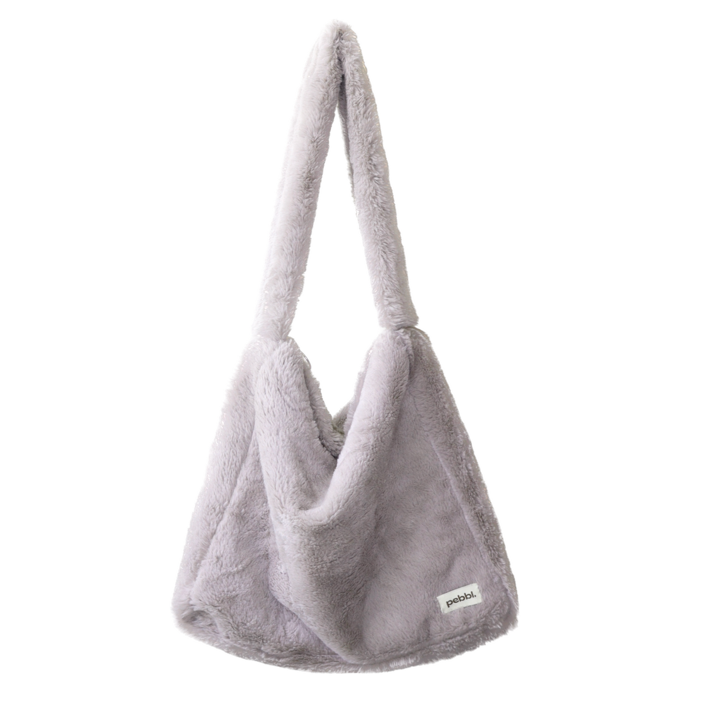 Steel Mini Tote