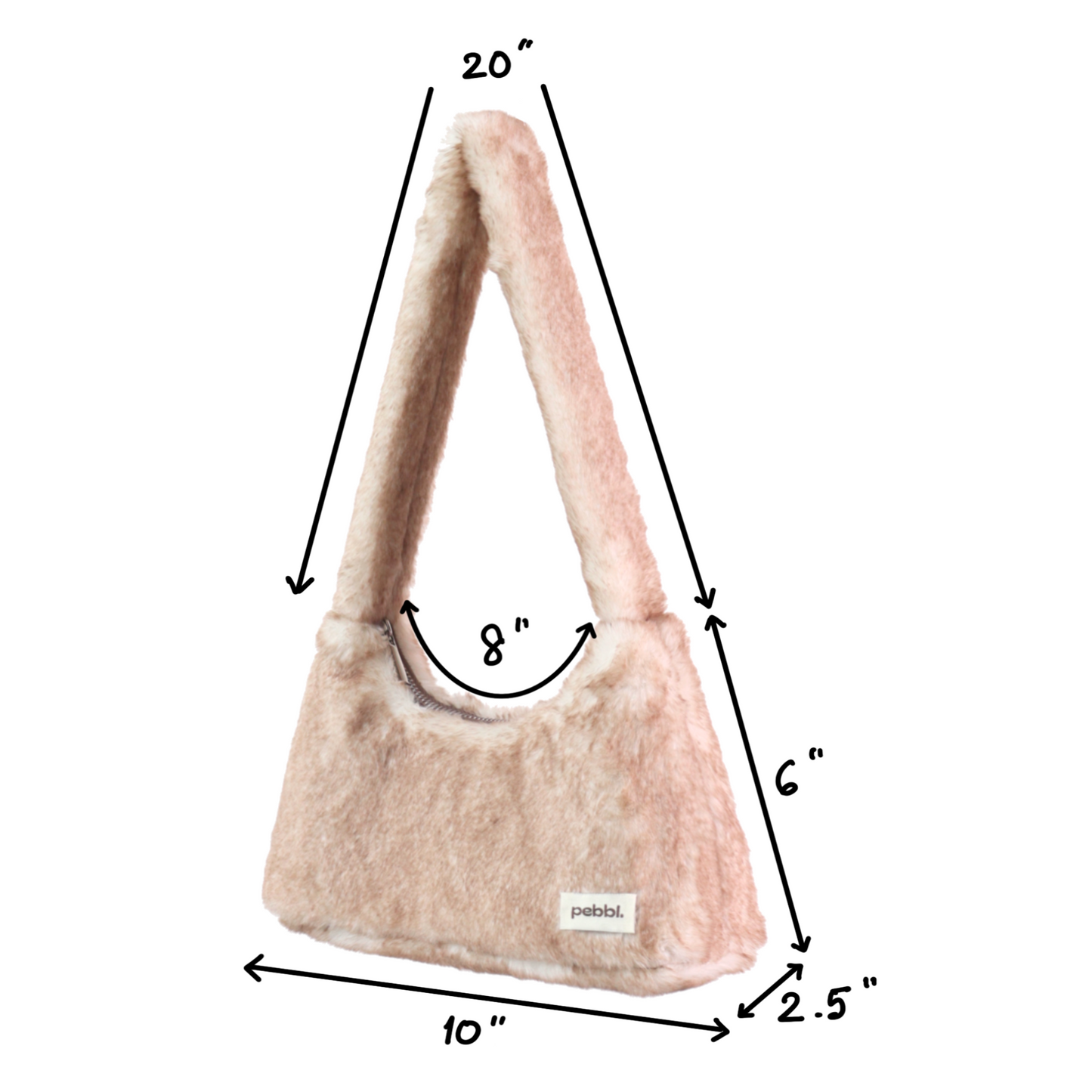 Huskey Baguette Bag 1.0