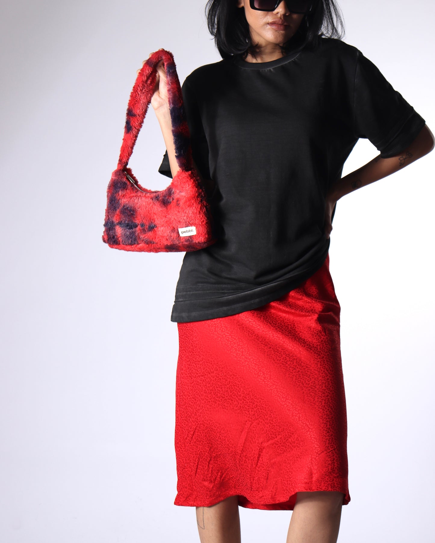 Blood & Gore Baguette Bag 1.0
