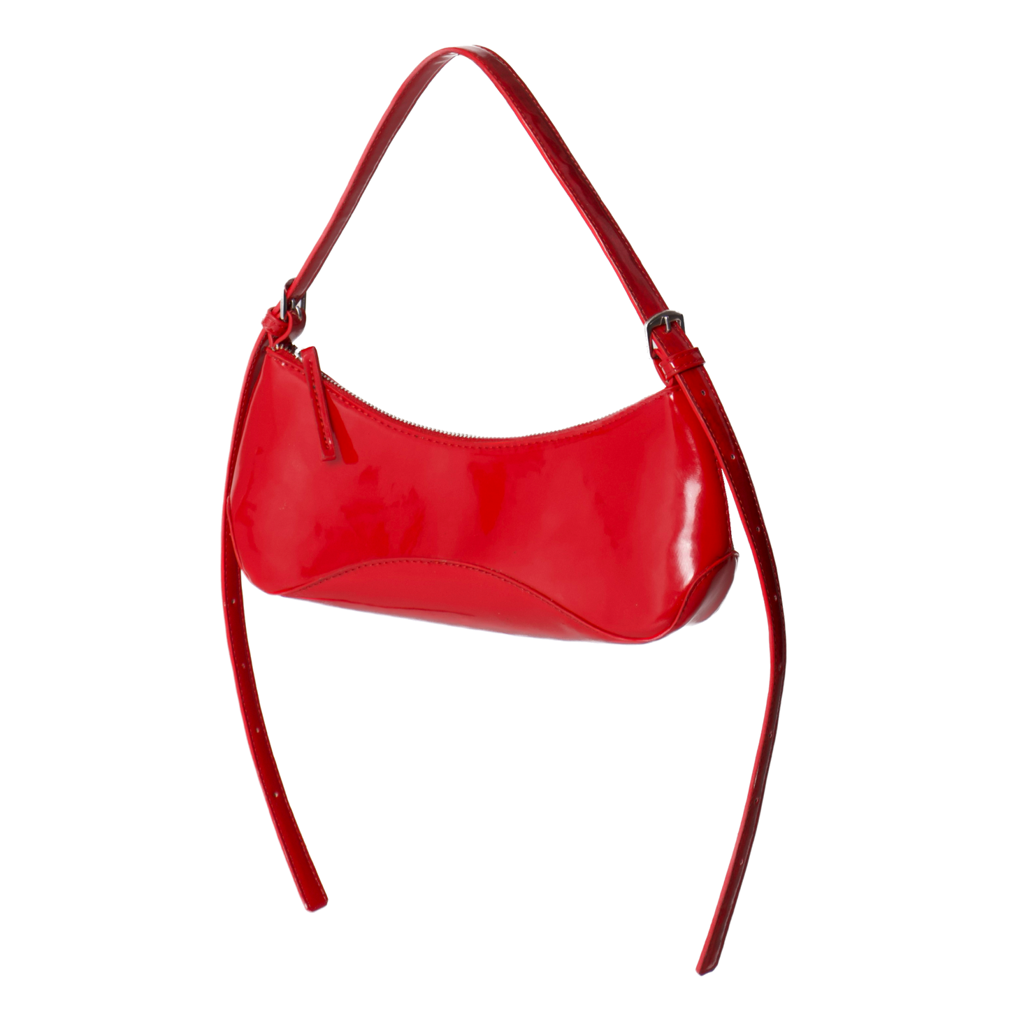 Red Sugarbaby Baguette