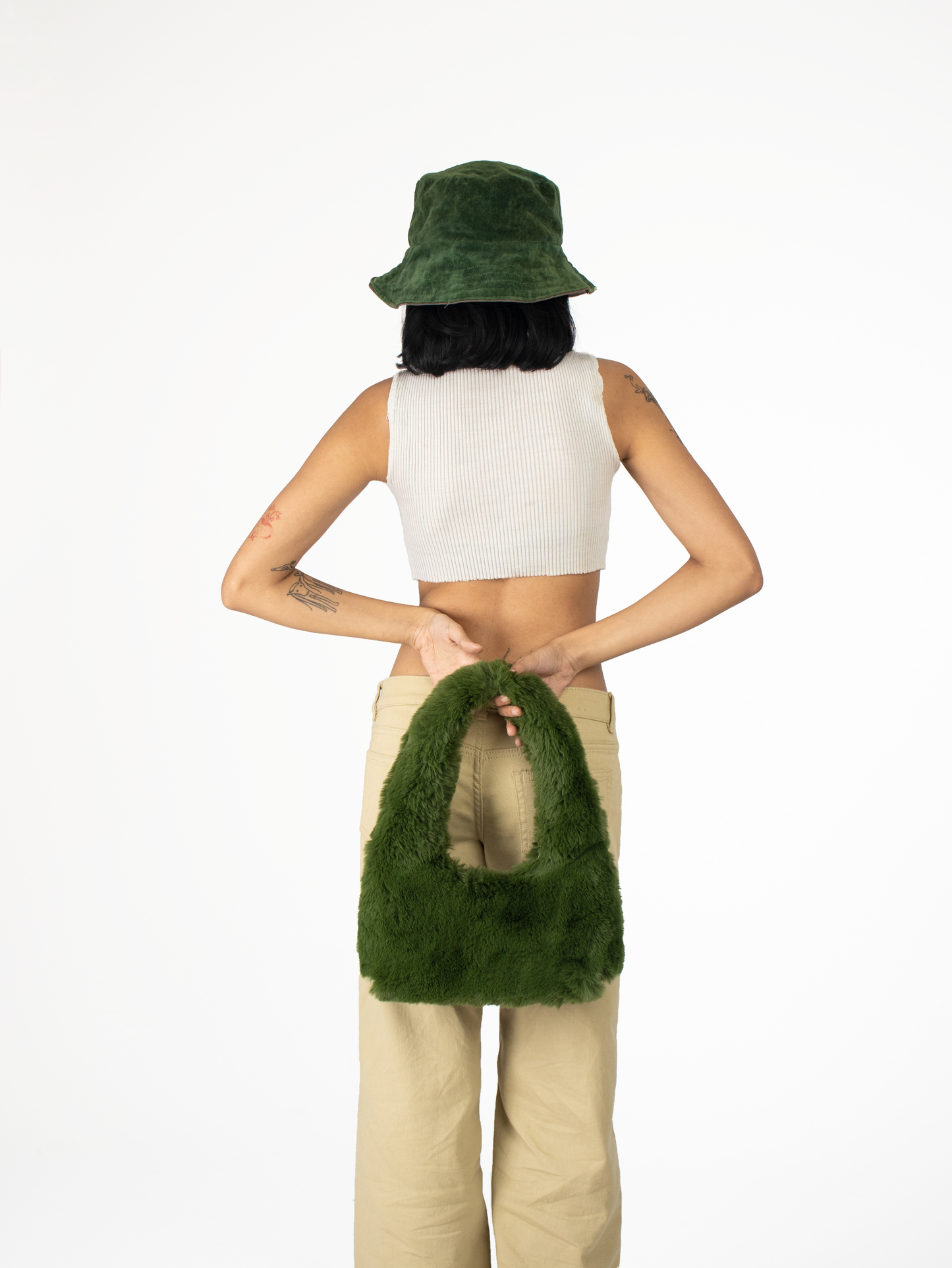 Forest Hobo Baguette