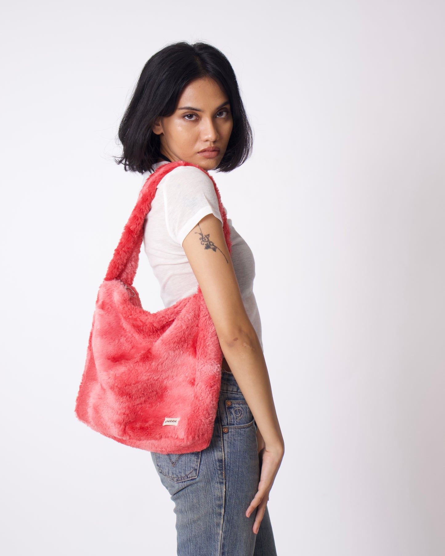 Hrt Brkr Mini Tote
