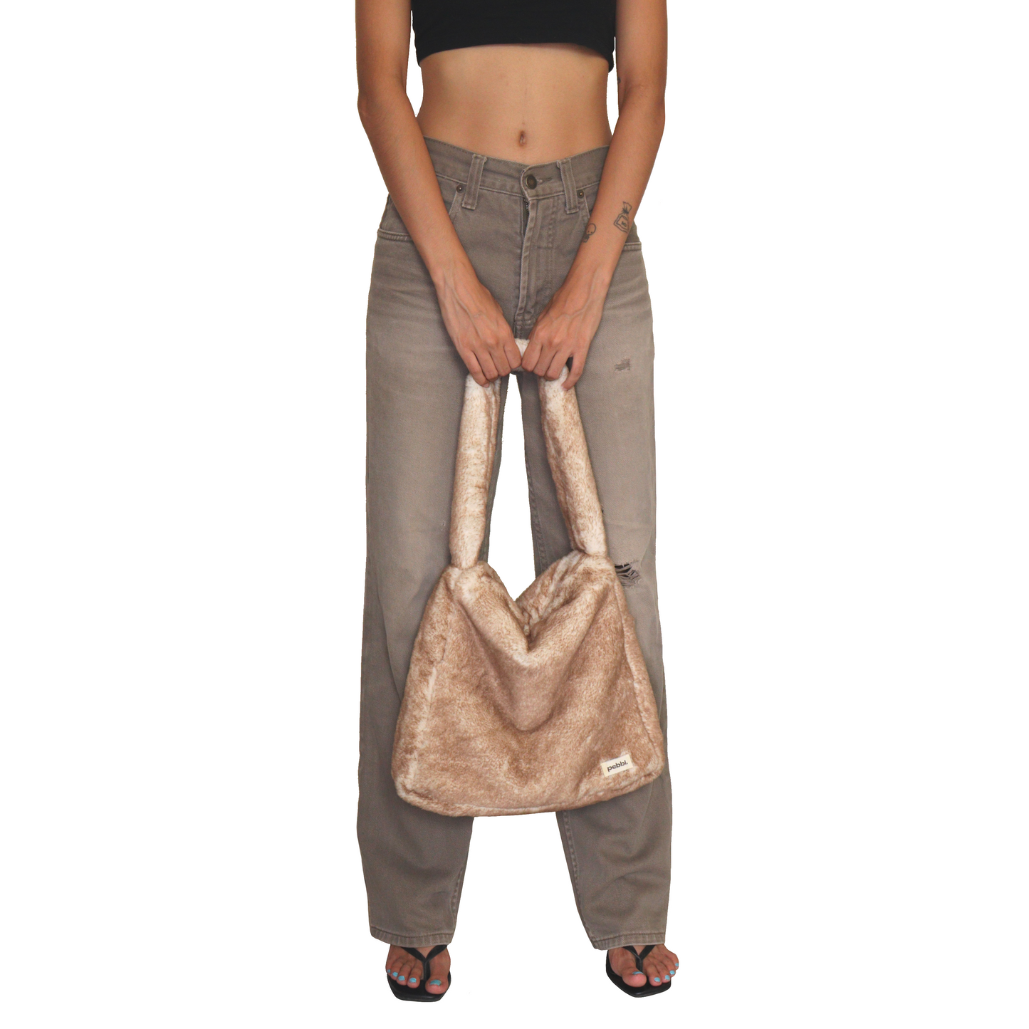 Huskey Mini Tote