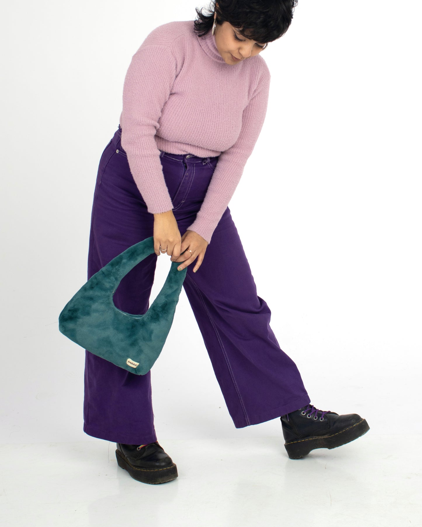 Lagoon Hobo Baguette