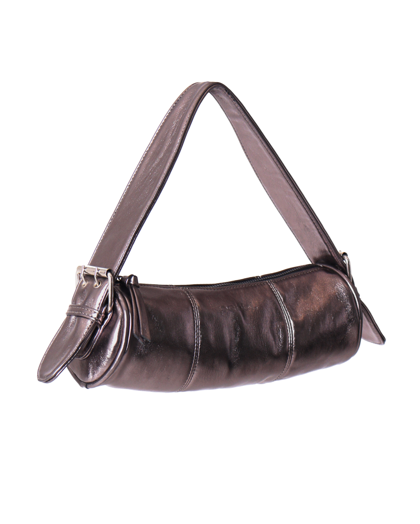 Gunmetal Sugarmommy Baguette