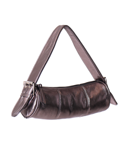 Gunmetal Sugarmommy Baguette