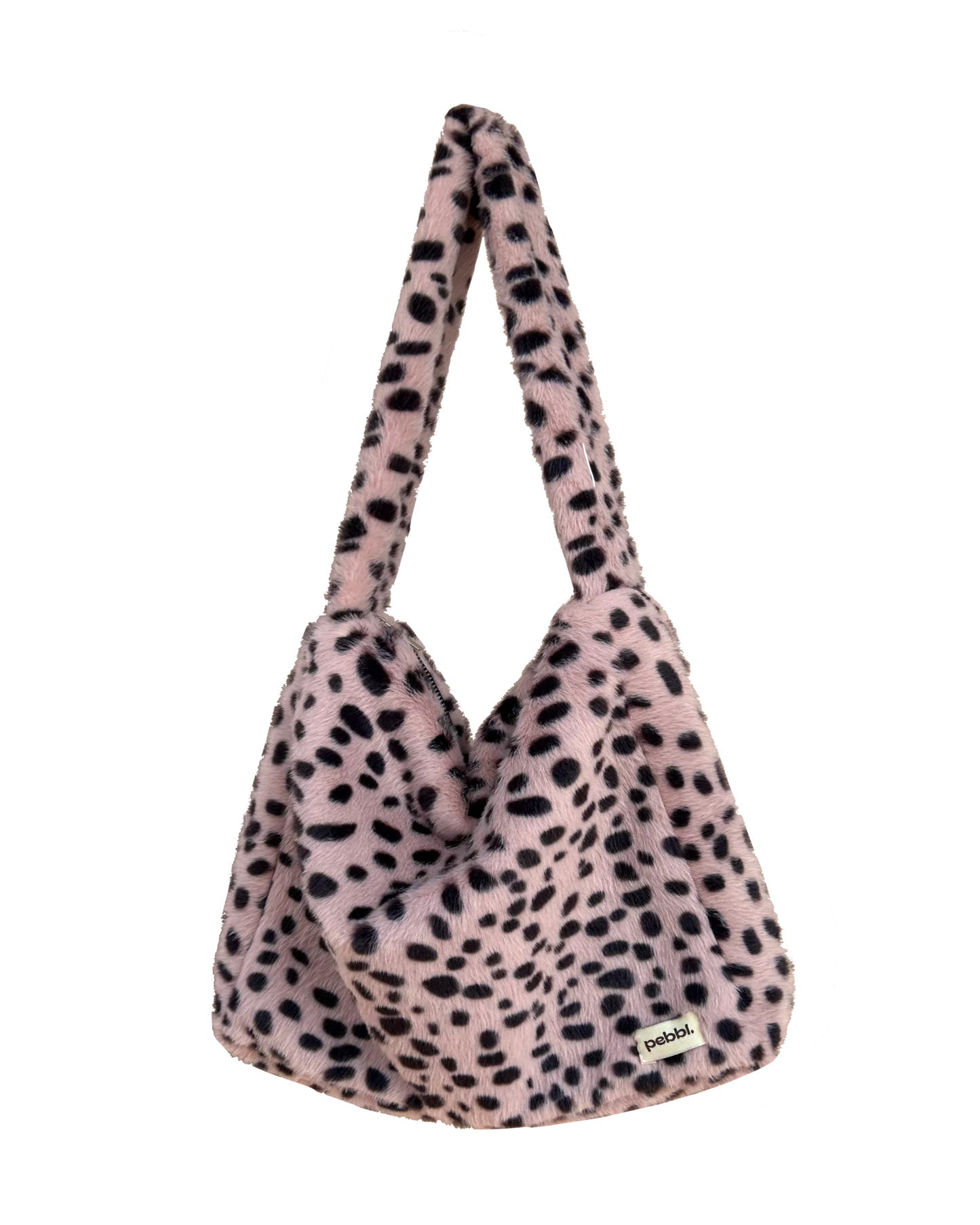 Polka Polka Mini Tote
