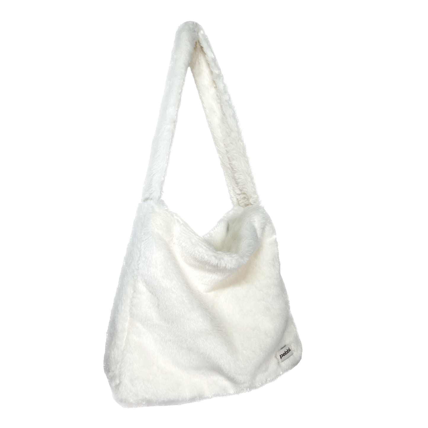 Snow Mini Tote