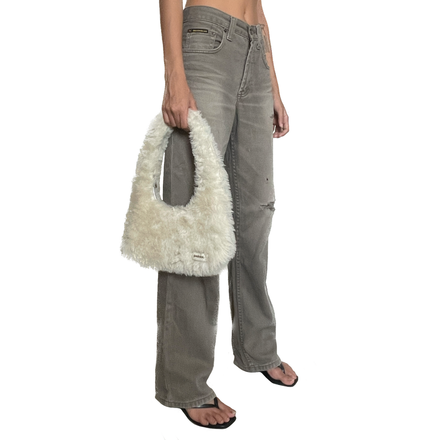 Polar Hobo Baguette