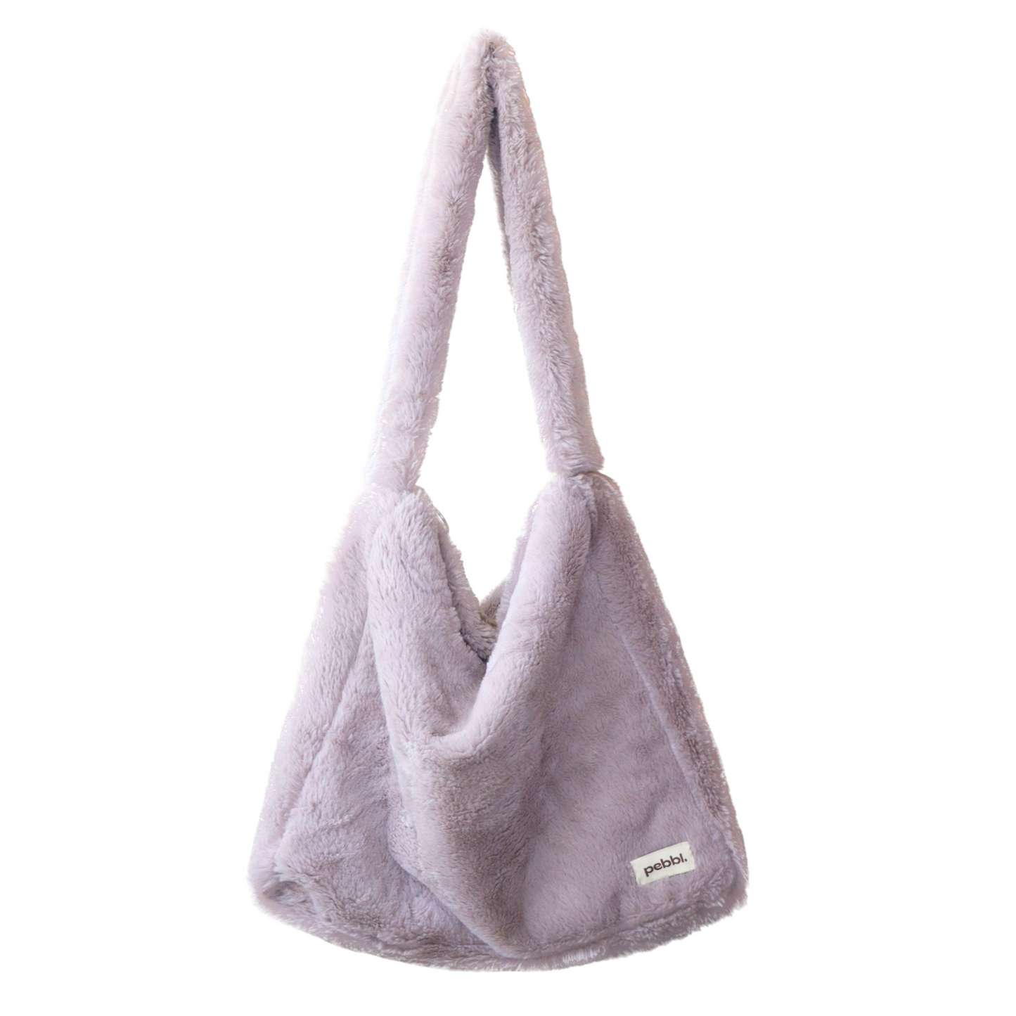 Steel Mini Tote
