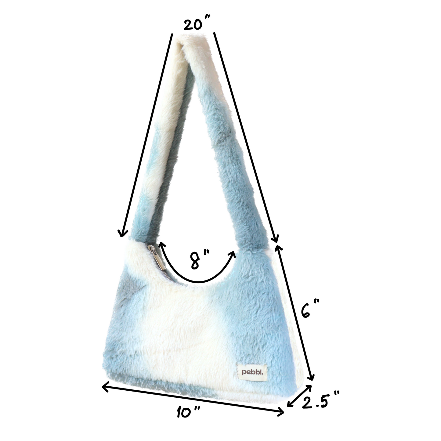 GreyT Divide Baguette Bag 1.0