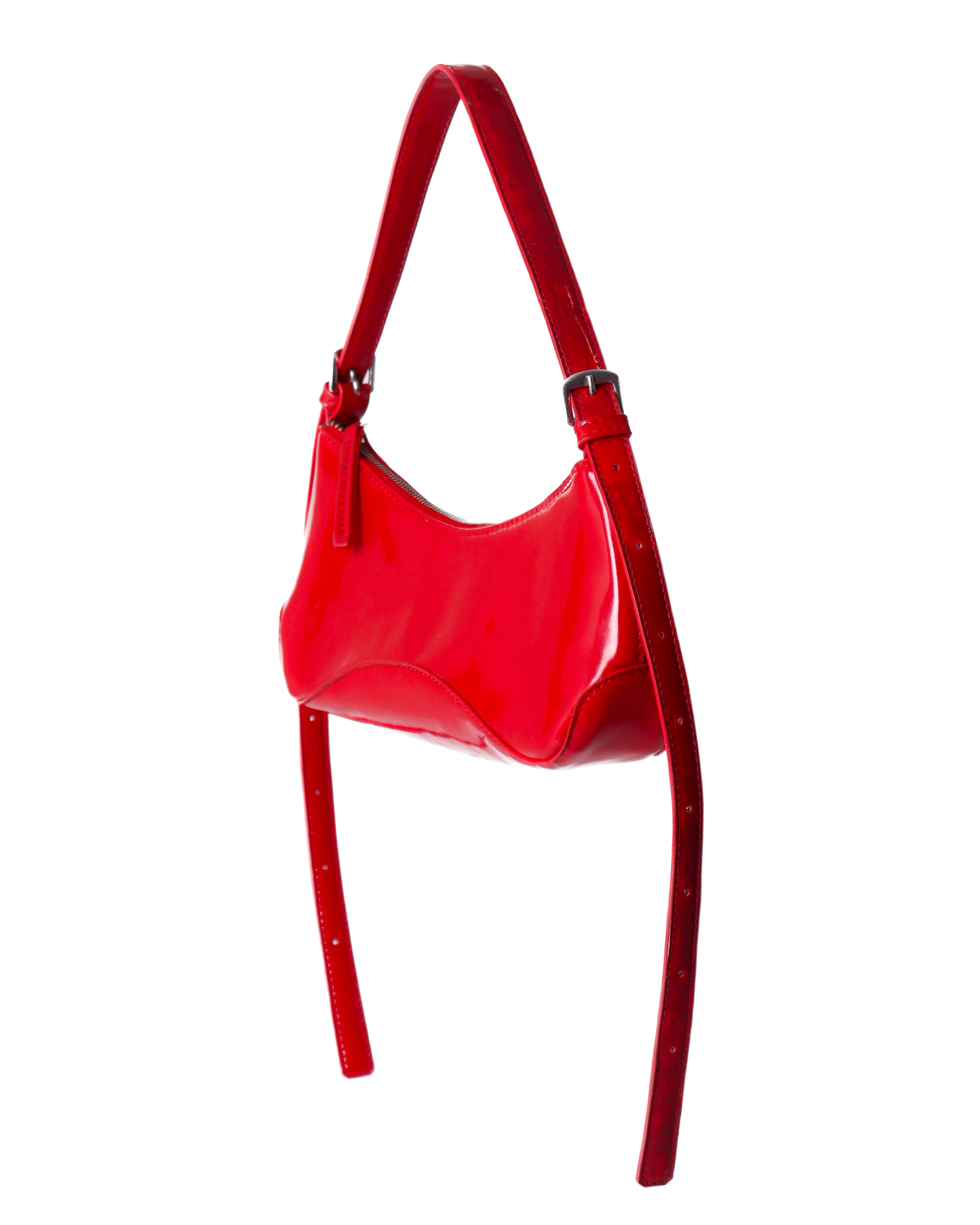 Red Sugarbaby Baguette