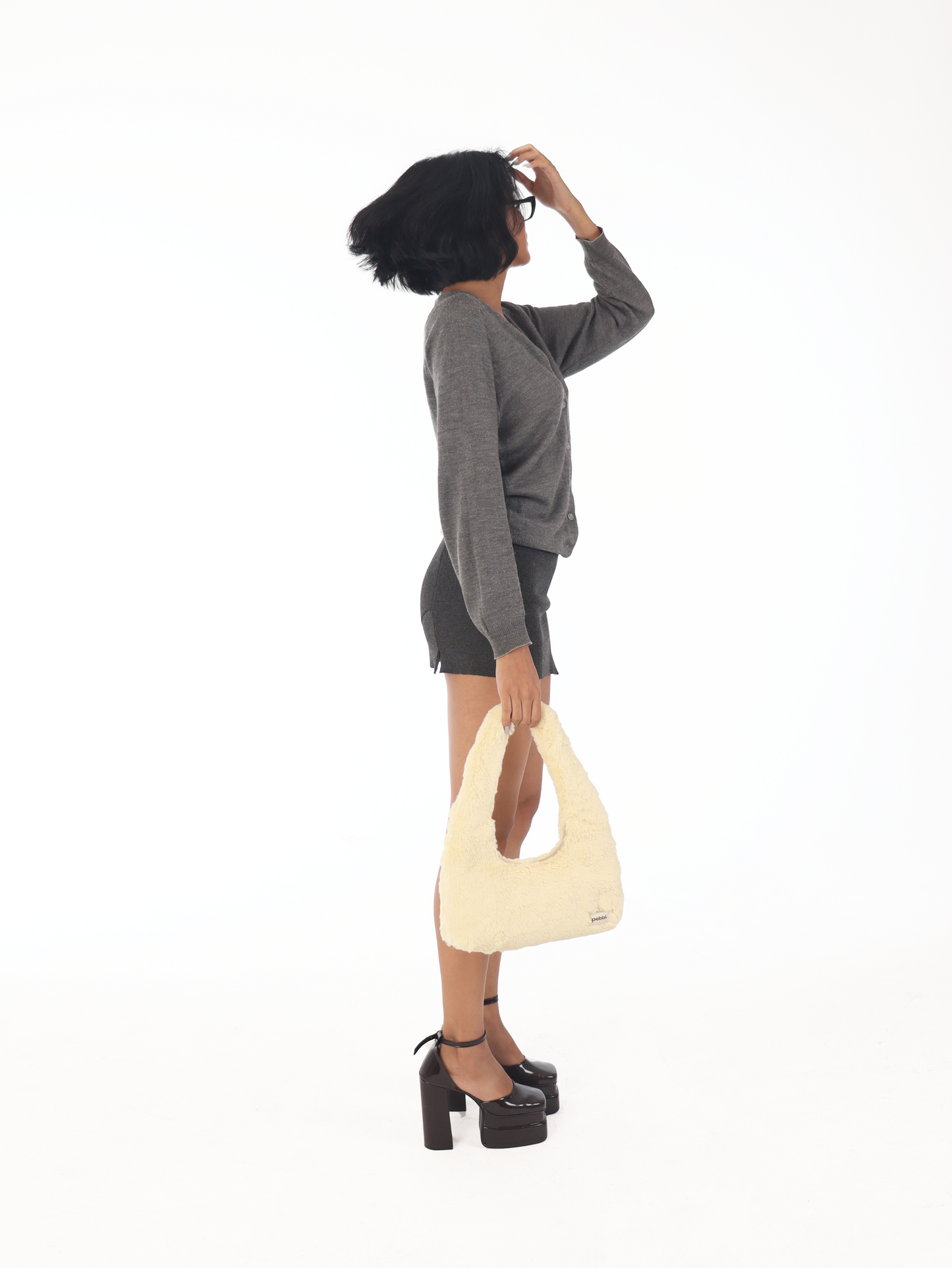 Butter Hobo Baguette