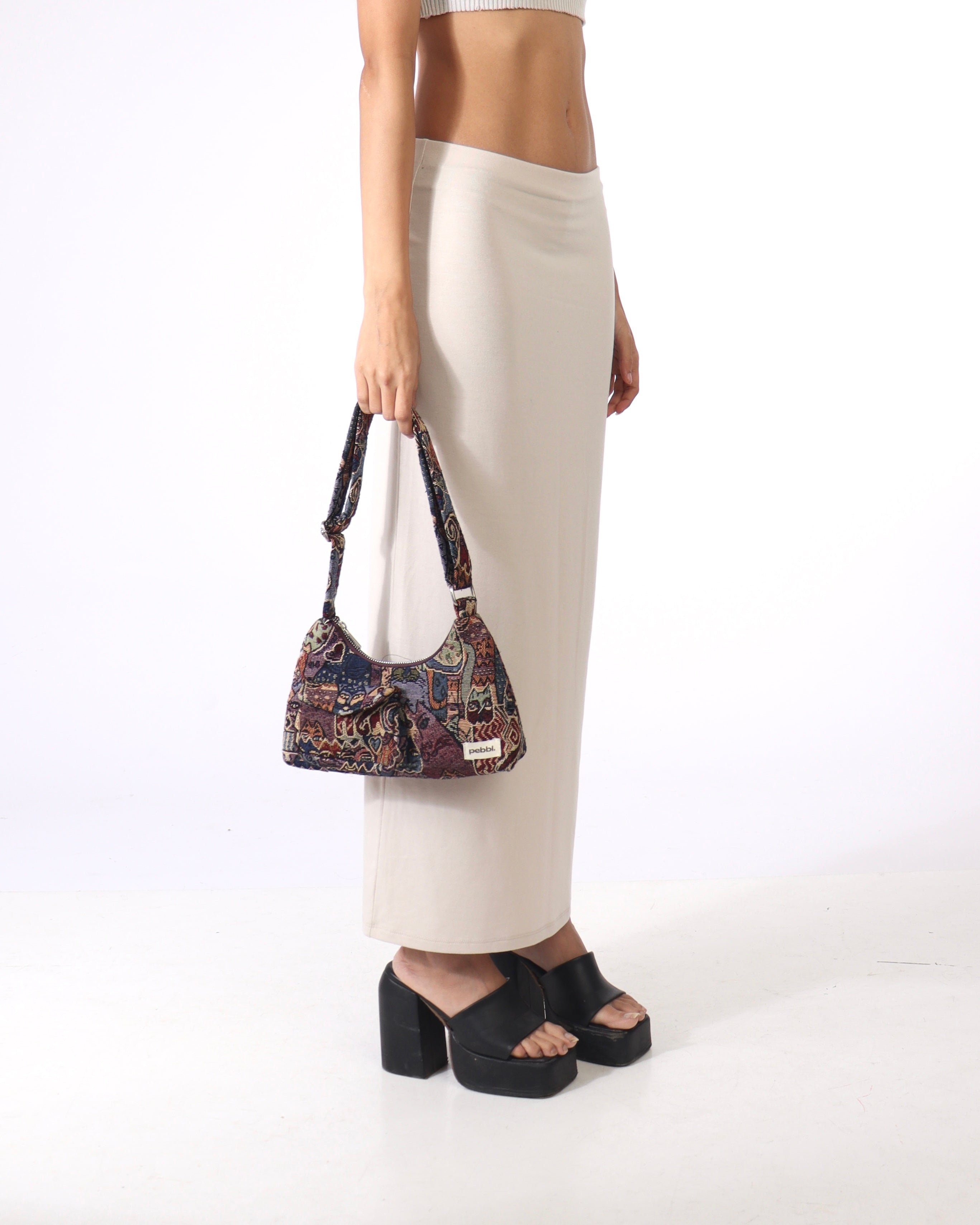 Cloth Bags – Pebbl Studio