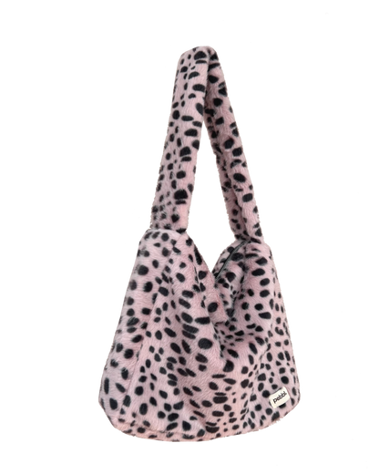 Polka Polka Mini Tote