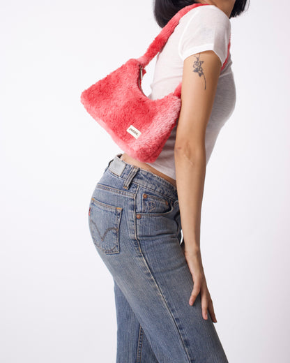 Hrt Brkr Baguette Bag