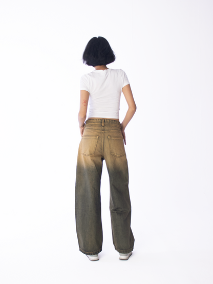 Boytoy Baggy Barrel Jeans