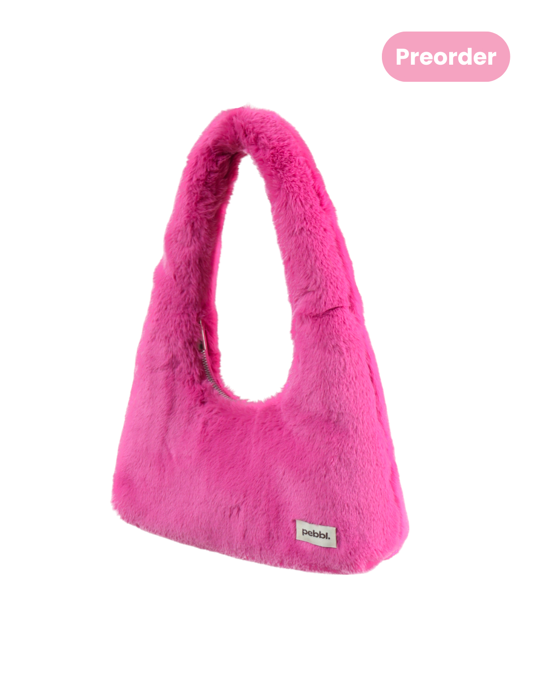 Baddie Hobo Baguette