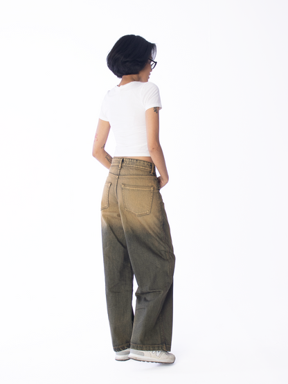 Boytoy Baggy Barrel Jeans