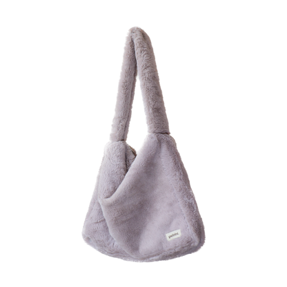 Steel Mini Tote