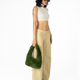 Forest Hobo Baguette