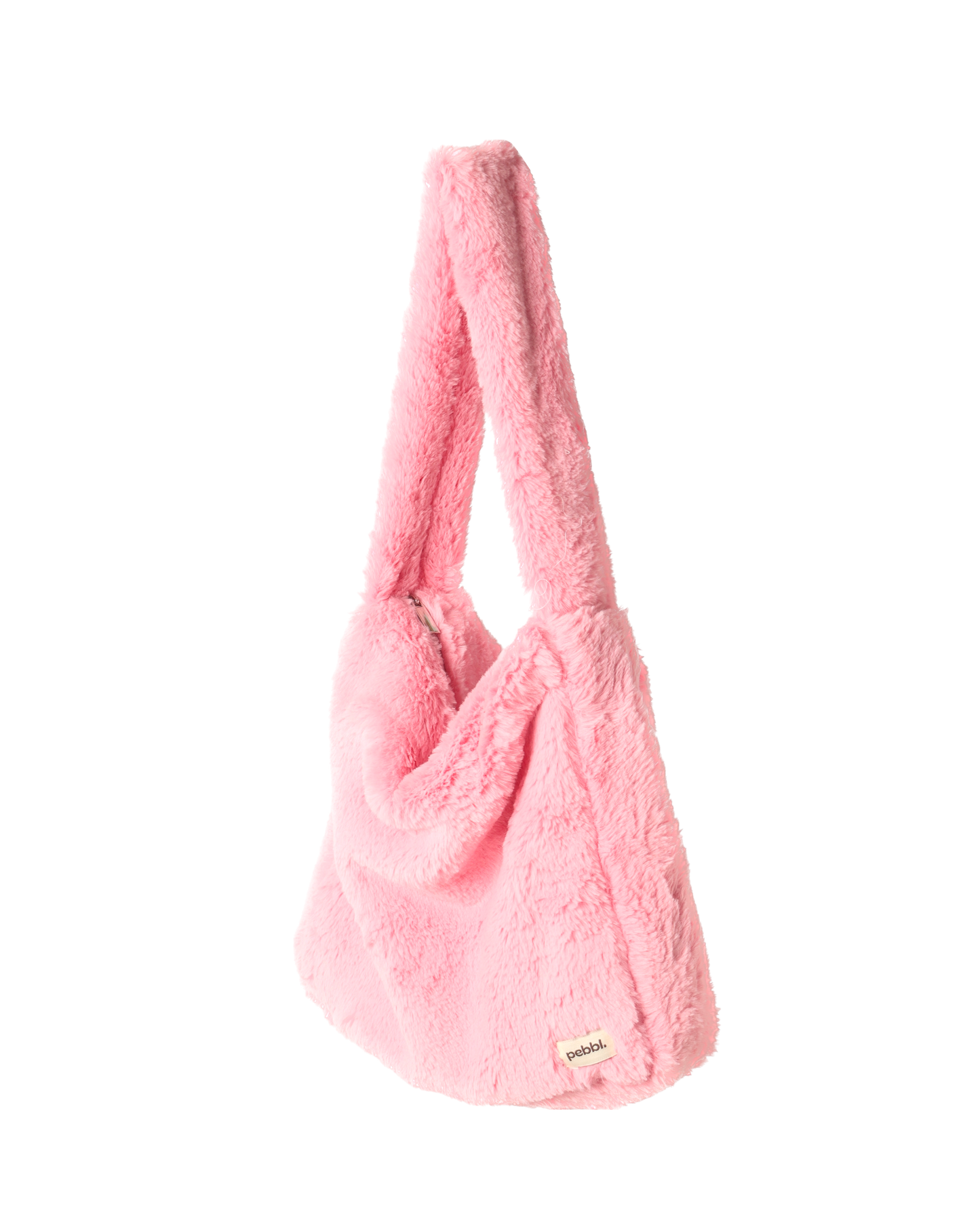 Strawberry Milkshake Mini Tote