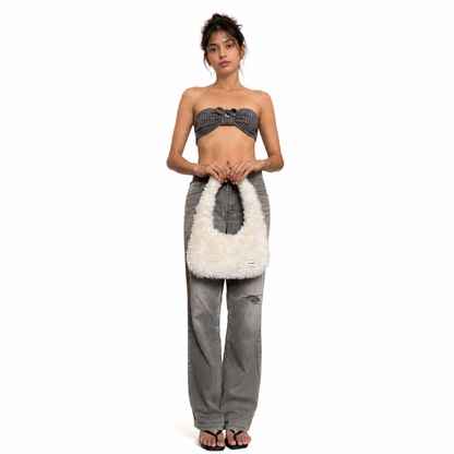 Polar Hobo Baguette