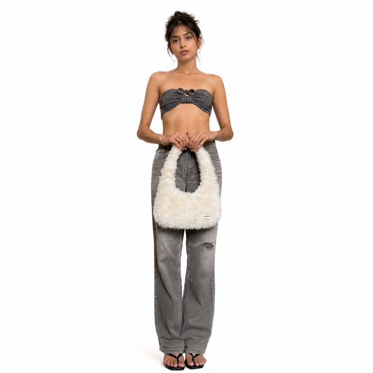 Polar Hobo Baguette