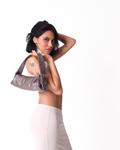 Gunmetal Sugarmommy Baguette