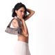 Gunmetal Sugarmommy Baguette