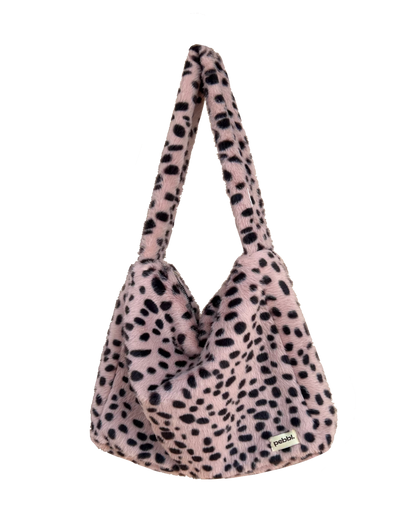 Polka Polka Mini Tote