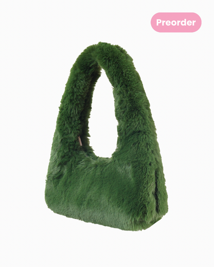 Forest Hobo Baguette