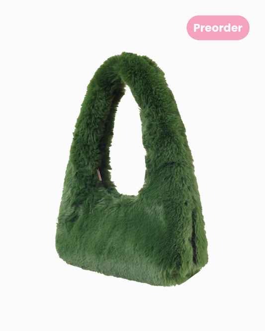 Forest Hobo Baguette