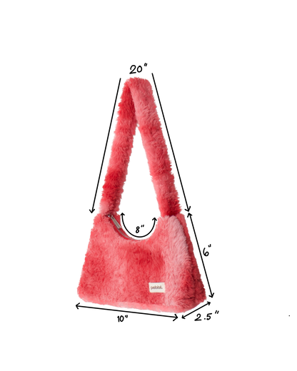 Hrt Brkr Baguette Bag