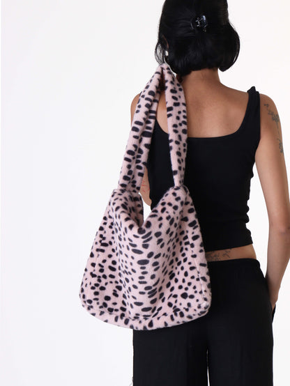 Polka Polka Mini Tote