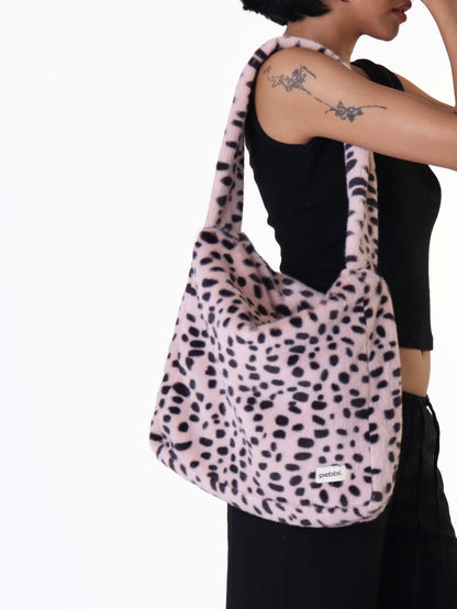 Polka Polka Mini Tote
