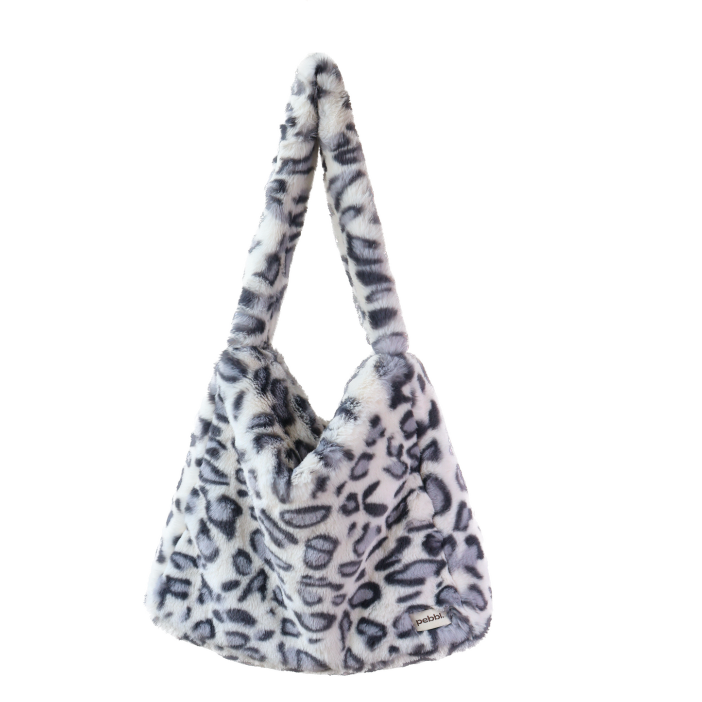 Cheetah Mini Tote