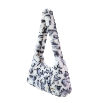 Cheetah Baguette Bag 1.0