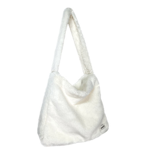 Snow Mini Tote