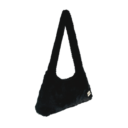 Charcoal Baguette Bag 1.0