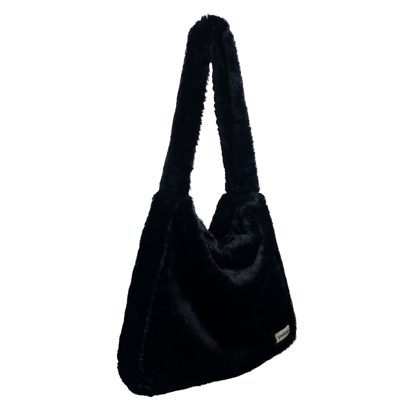 Charcoal Mini Tote